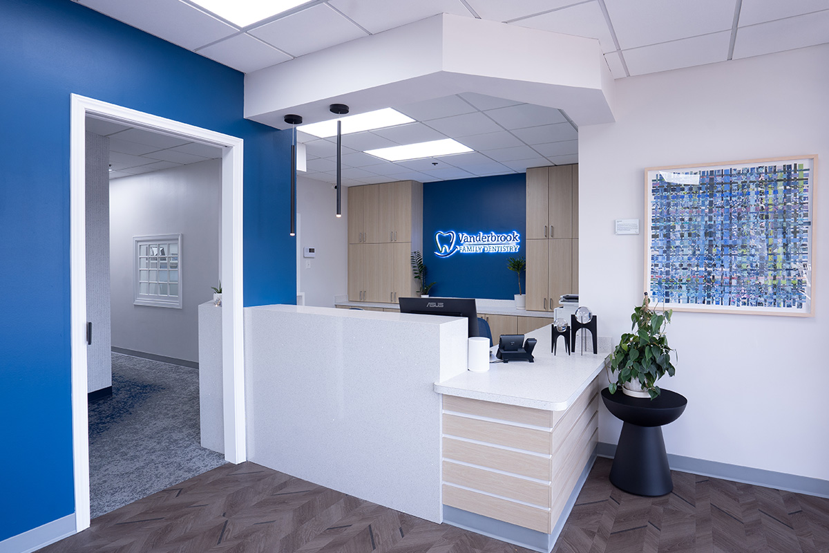 Vanderbrook Family Dentistry