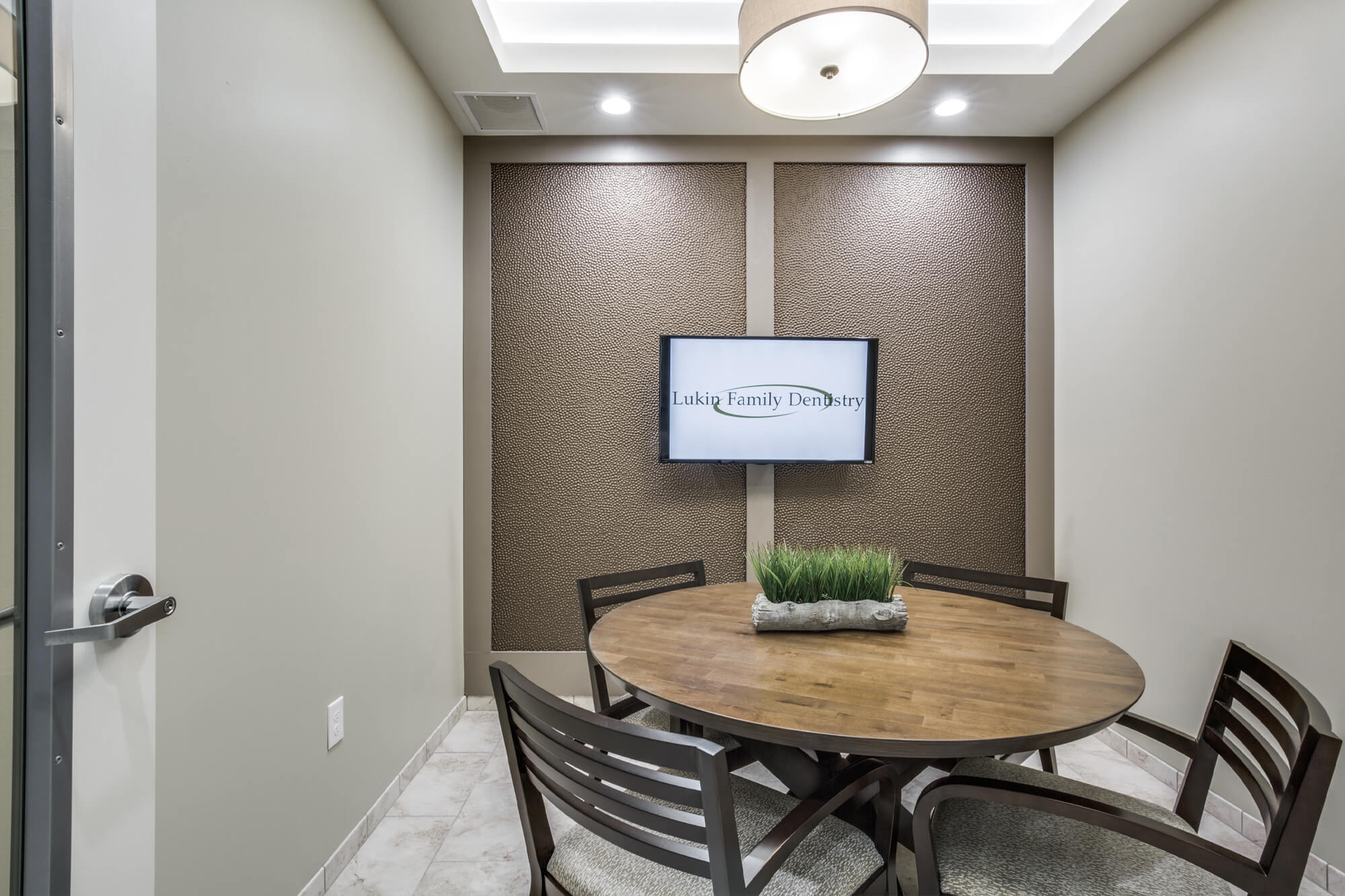 Lukin Family Dentistry