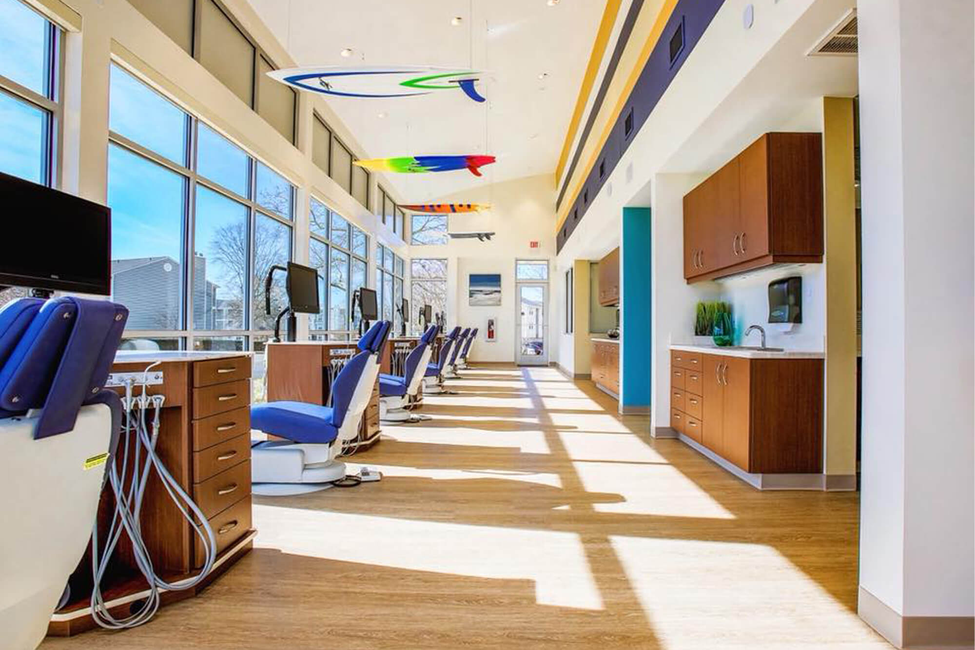 Savage Sabol and Visser Orthodontics