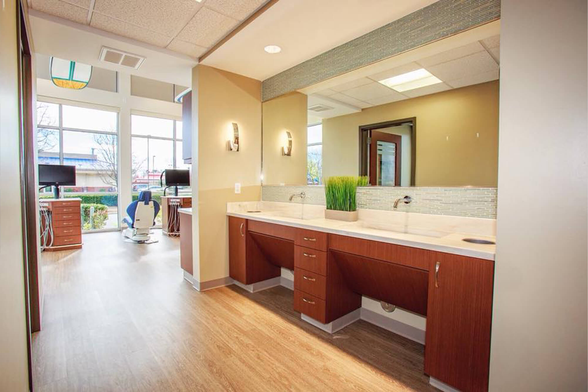 Savage Sabol and Visser Orthodontics