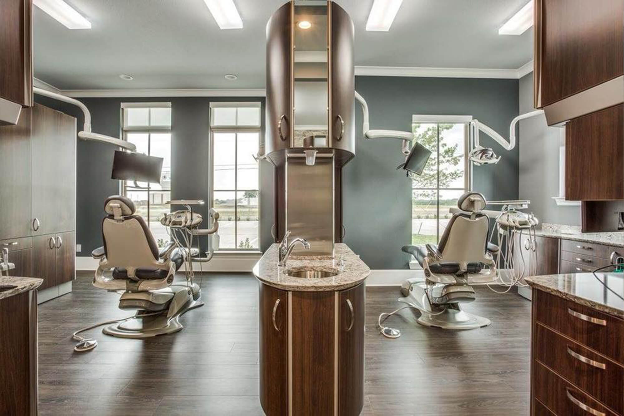 Ellis County Family Dentistry