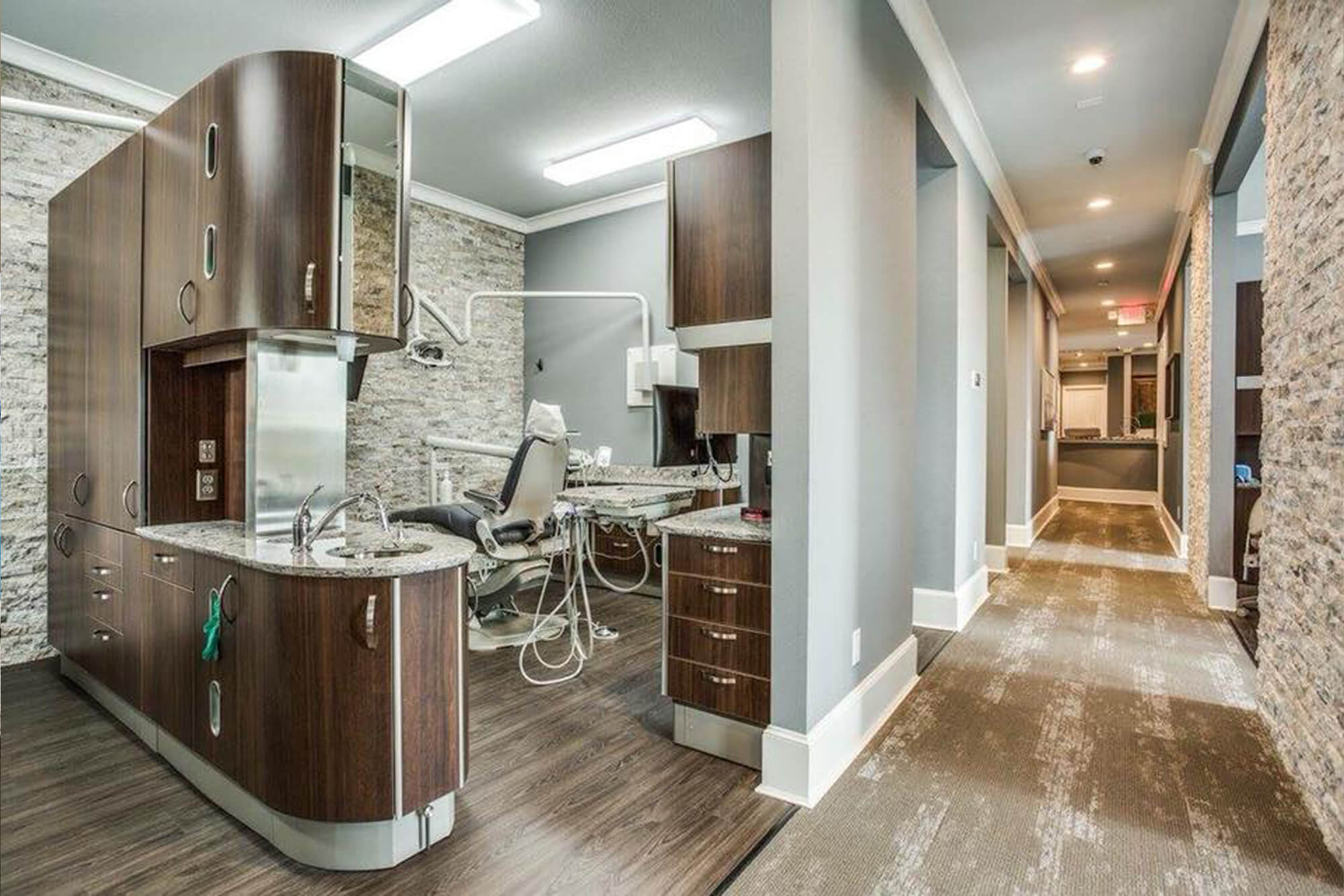 Ellis County Family Dentistry
