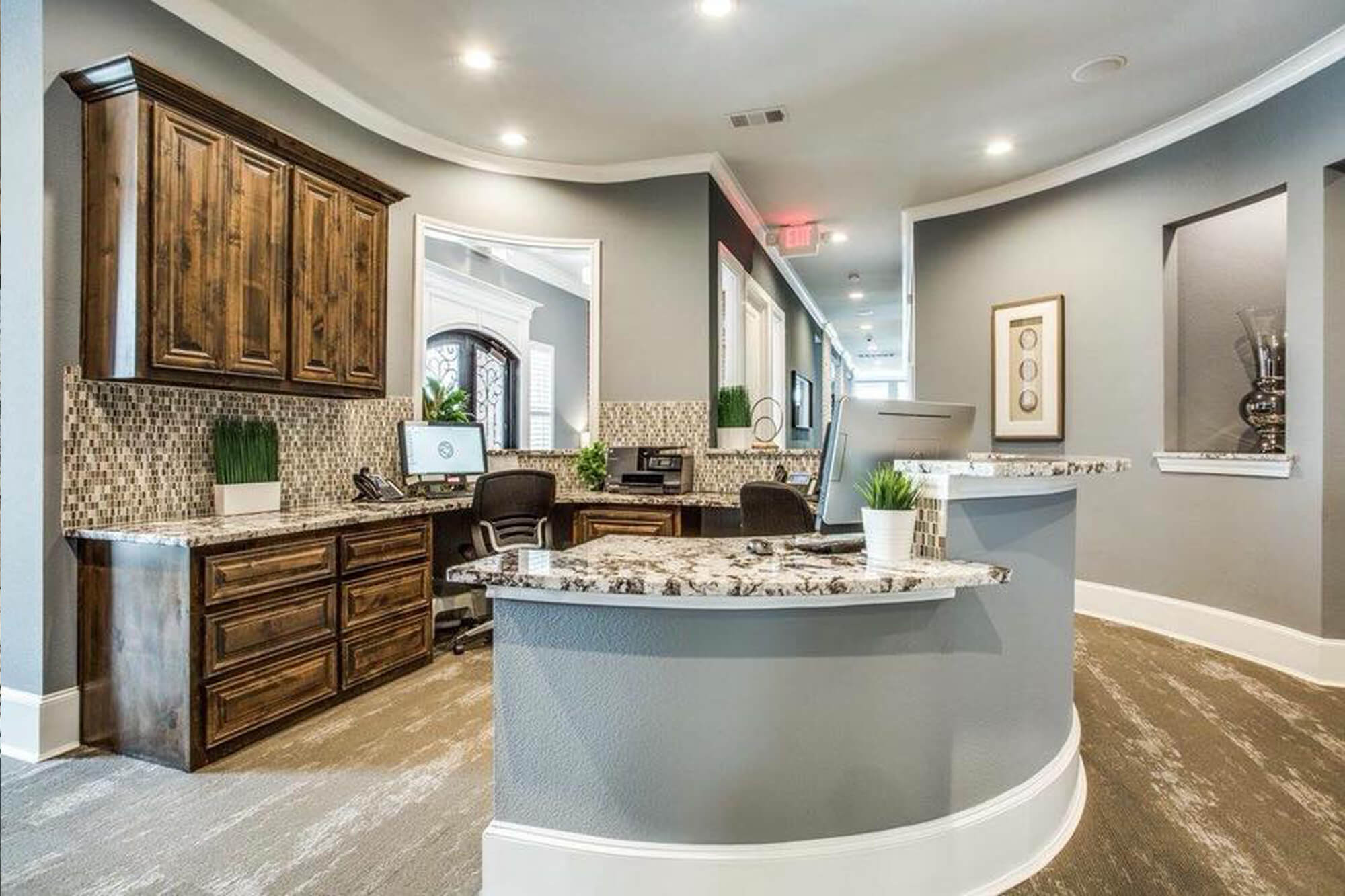 Ellis County Family Dentistry