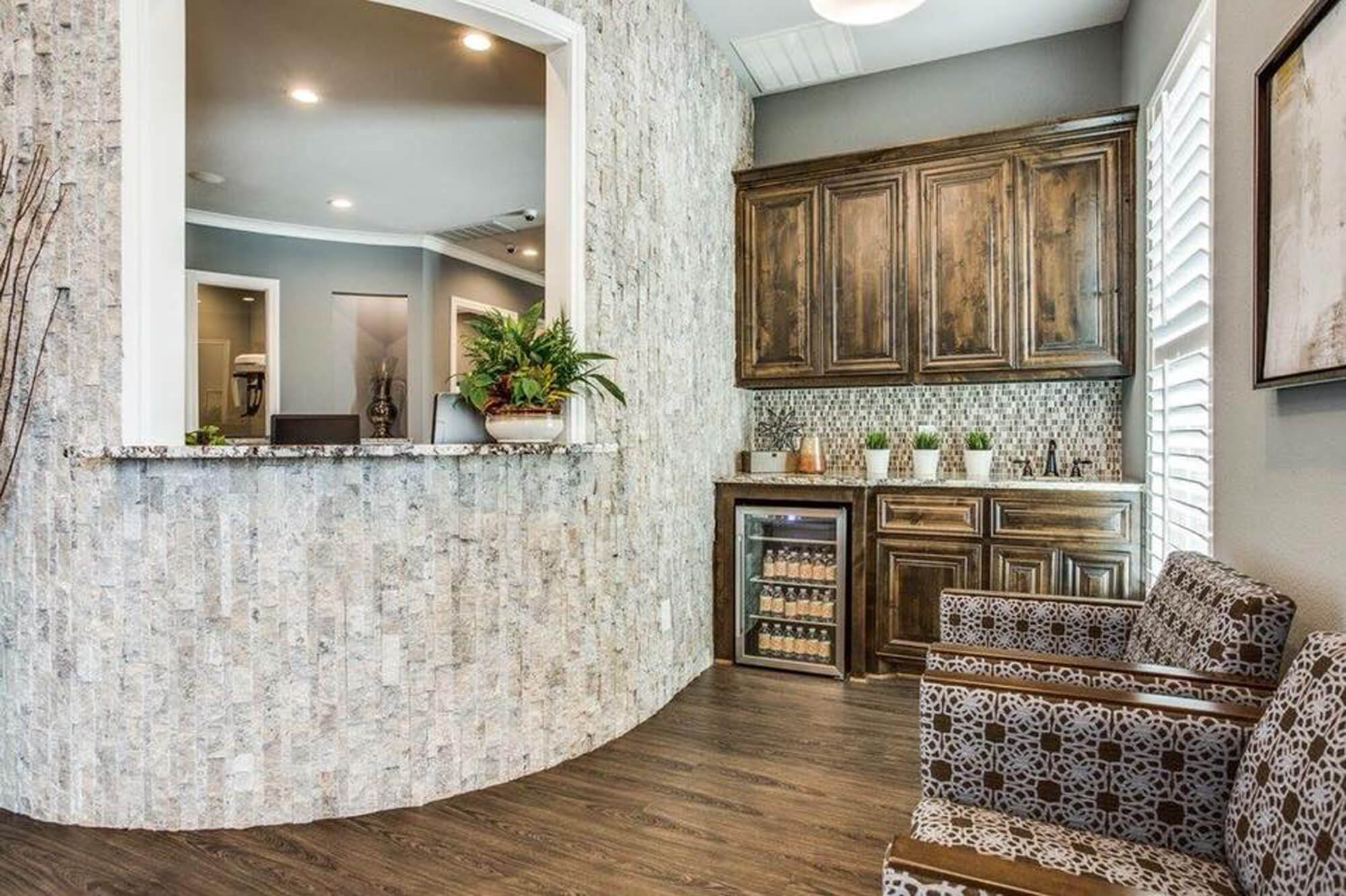 Ellis County Family Dentistry