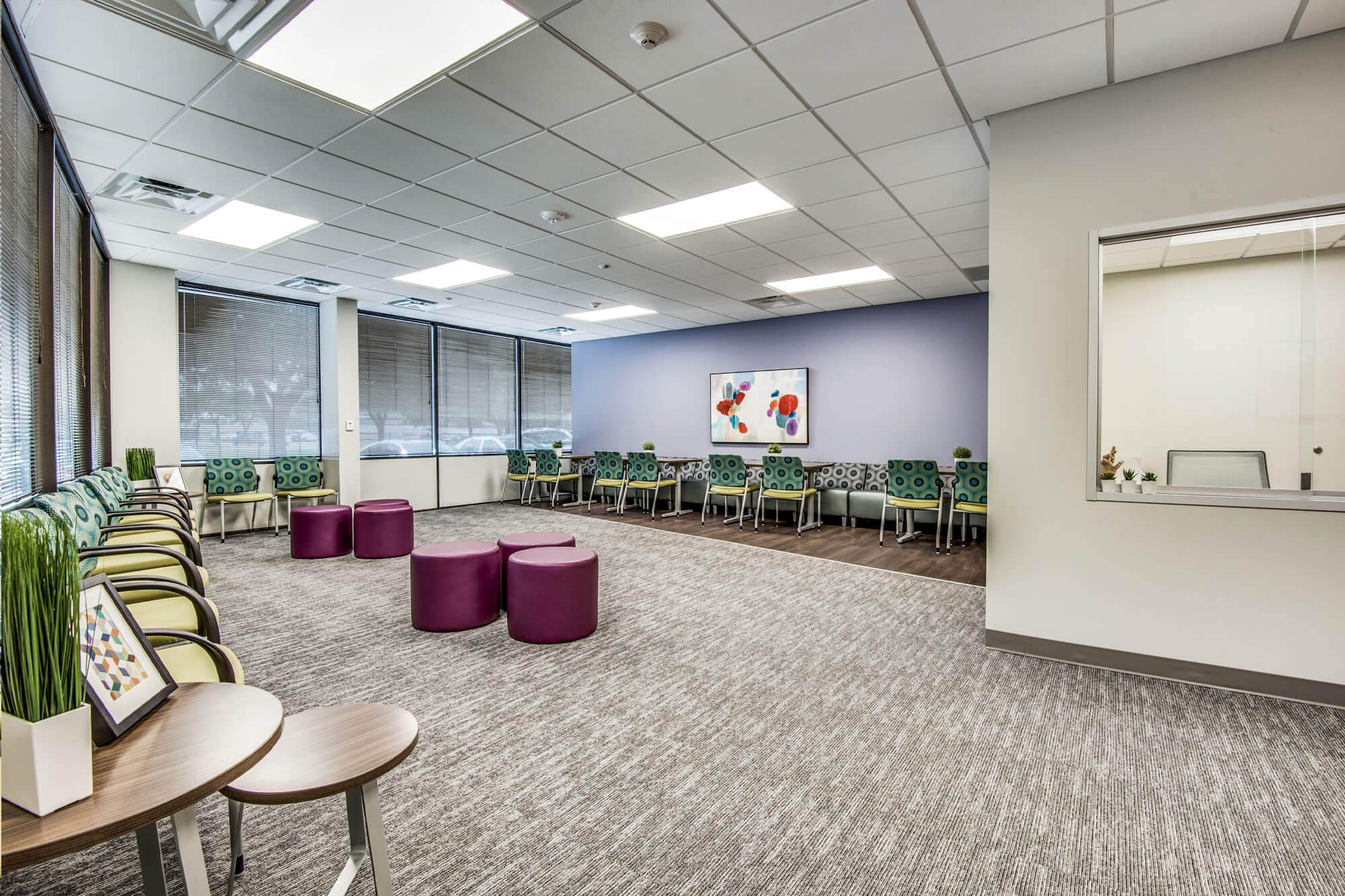 Family Gateway Center