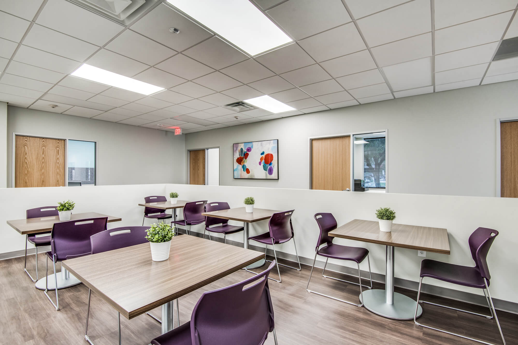 Family Gateway Center
