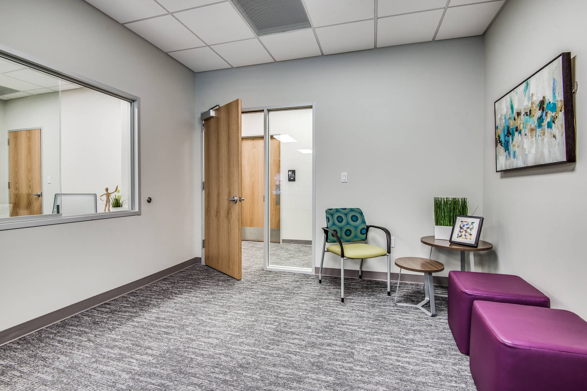 Family Gateway Center