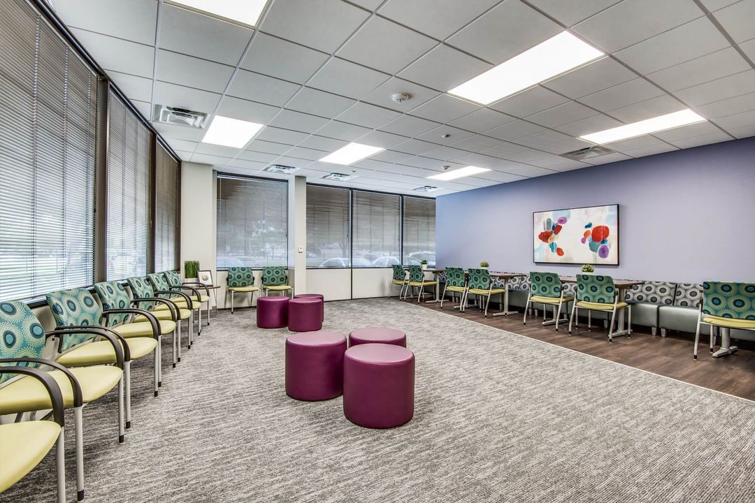 Family Gateway Center