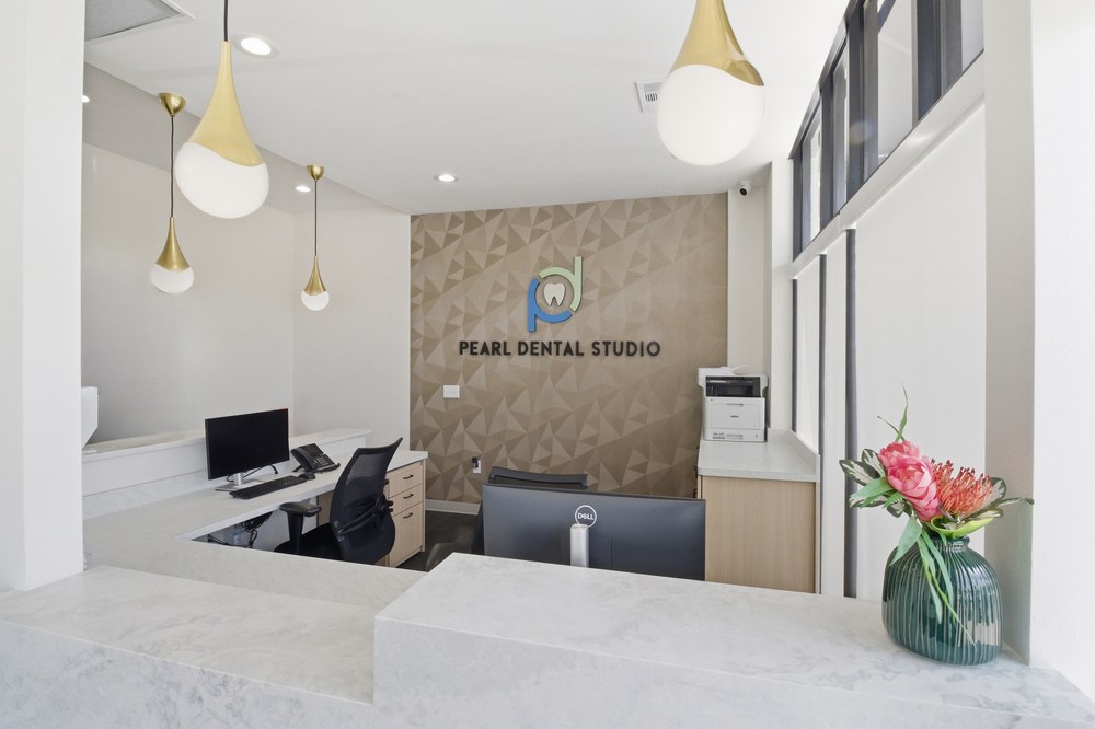 Pearl Dental Studio