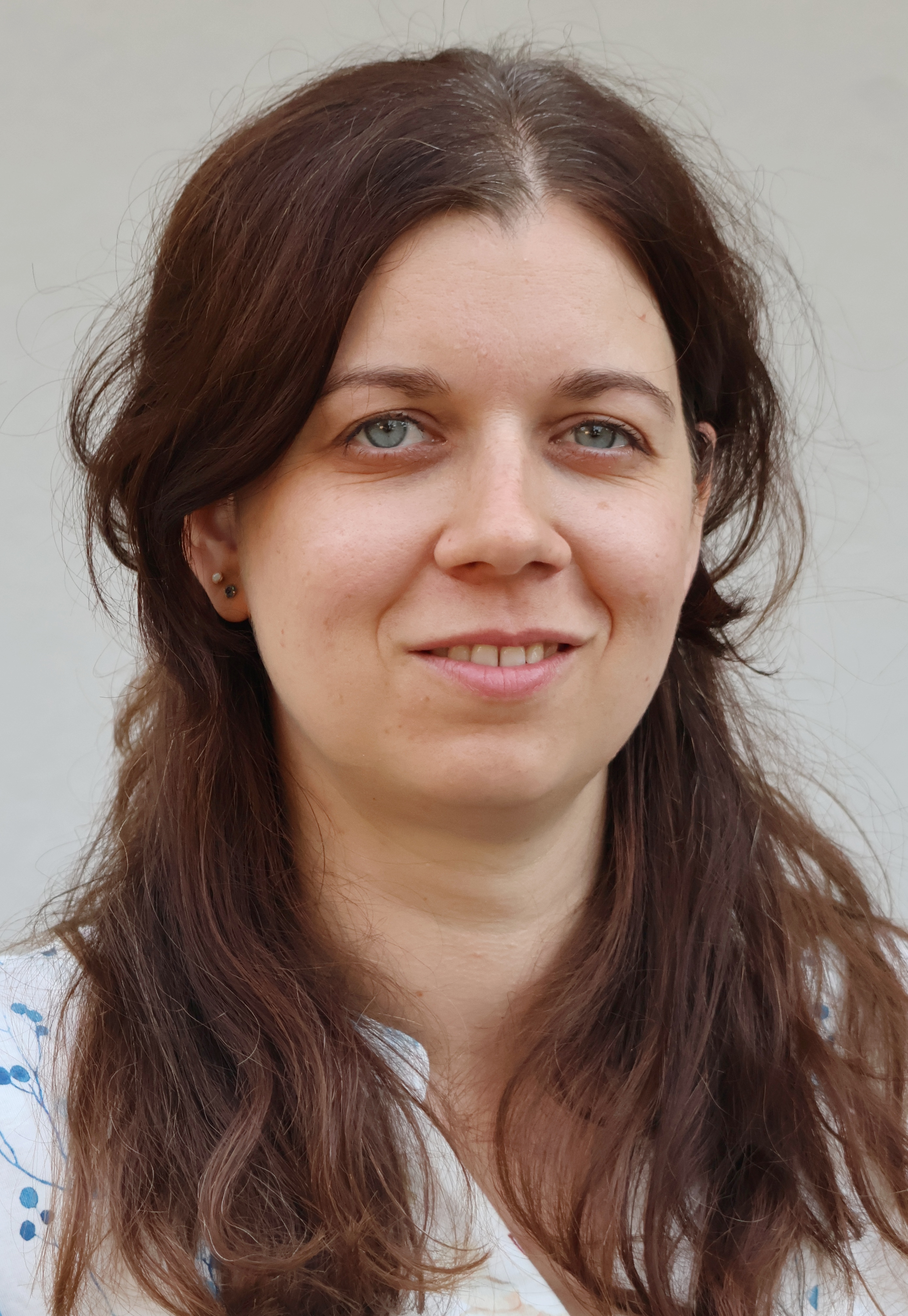 Team Member Image