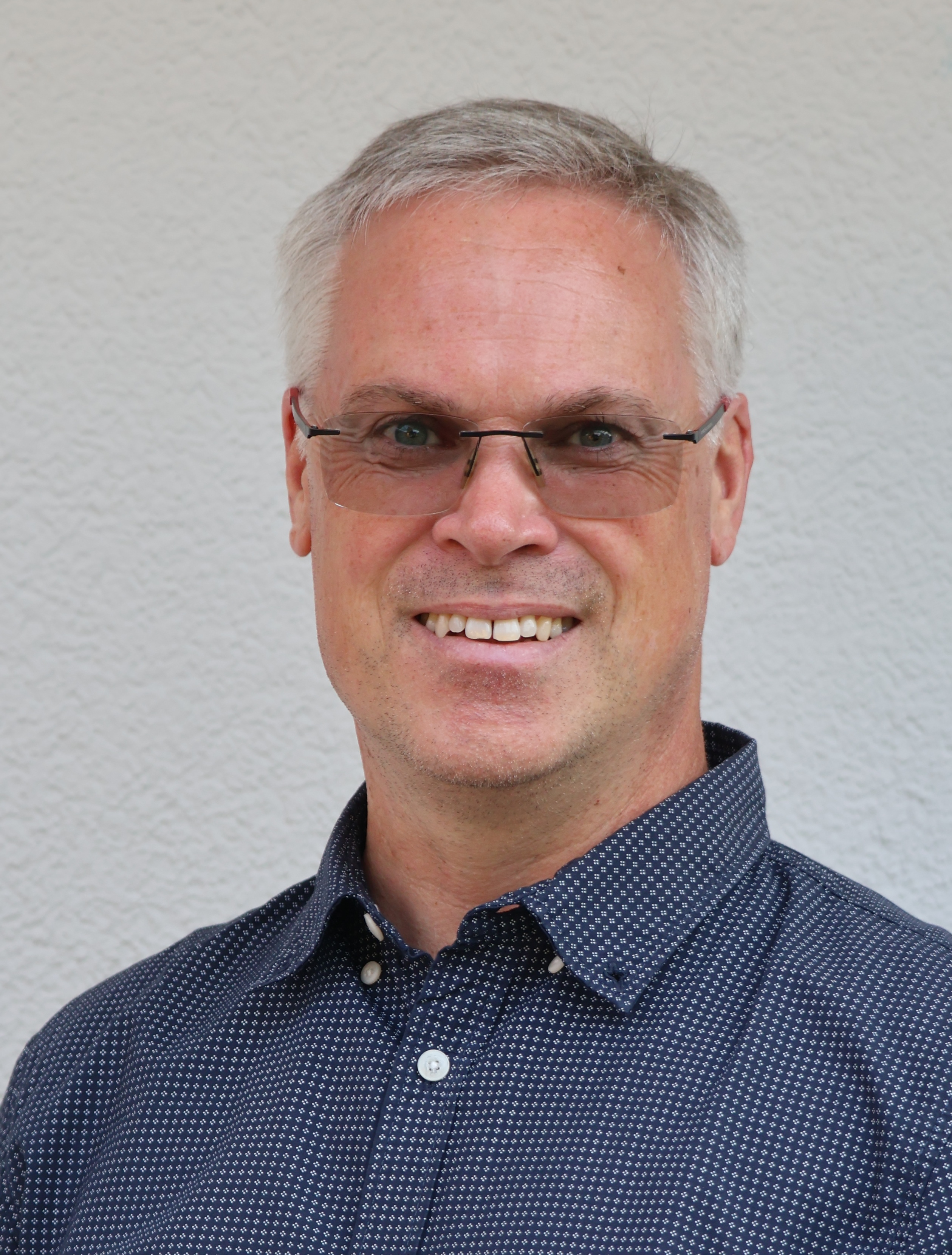 Team Member Image
