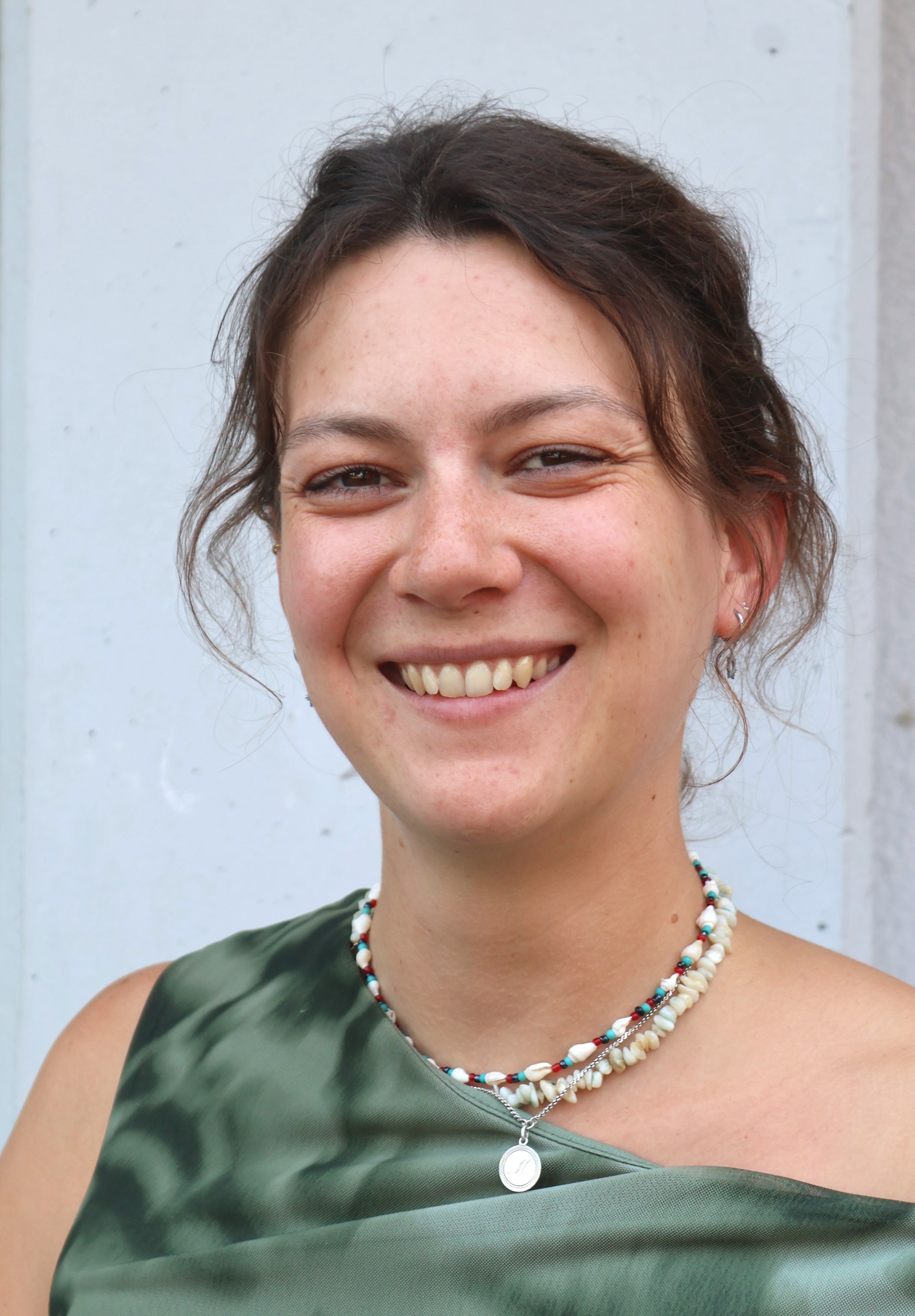 Team Member Image