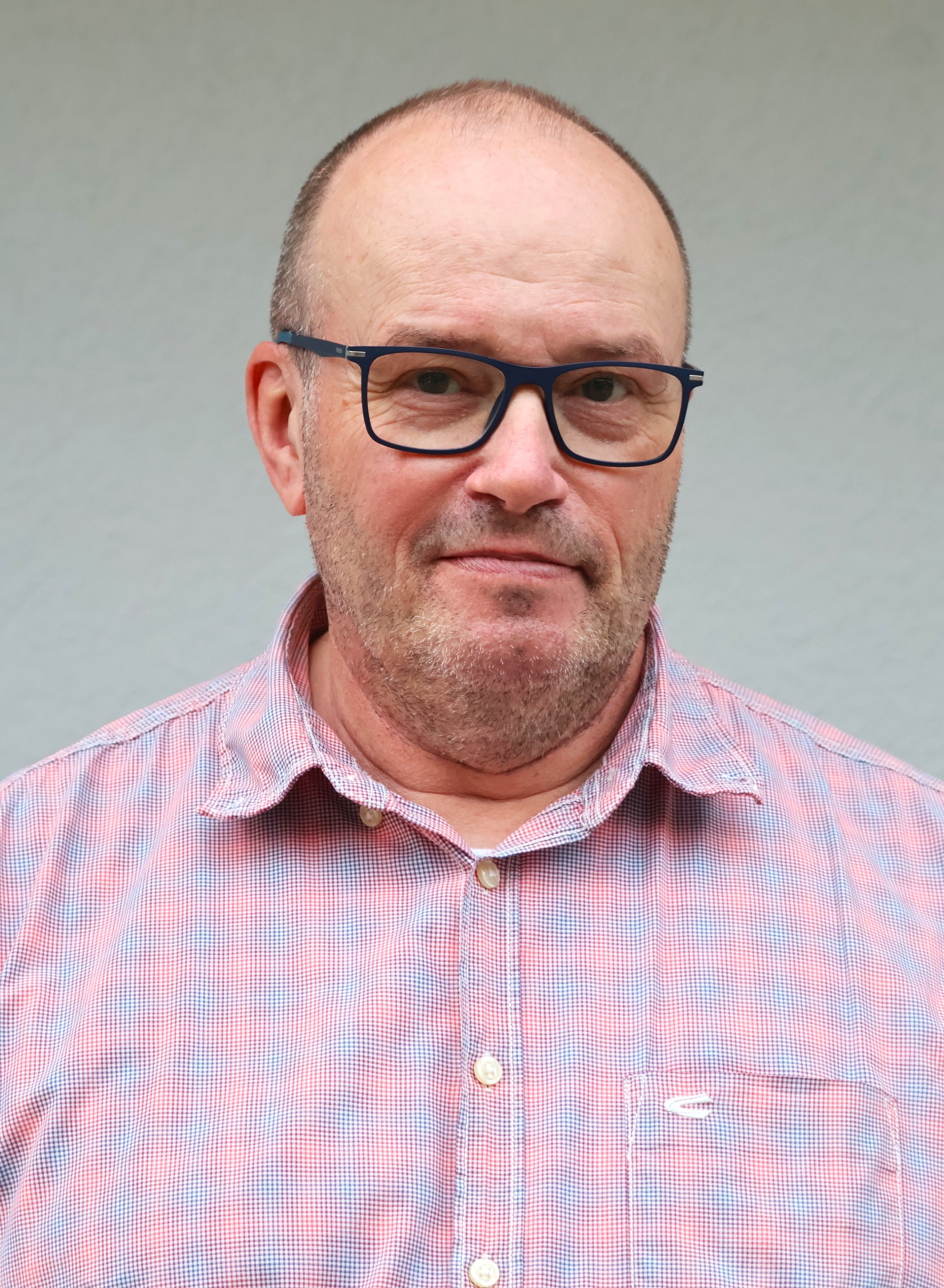 Team Member Image