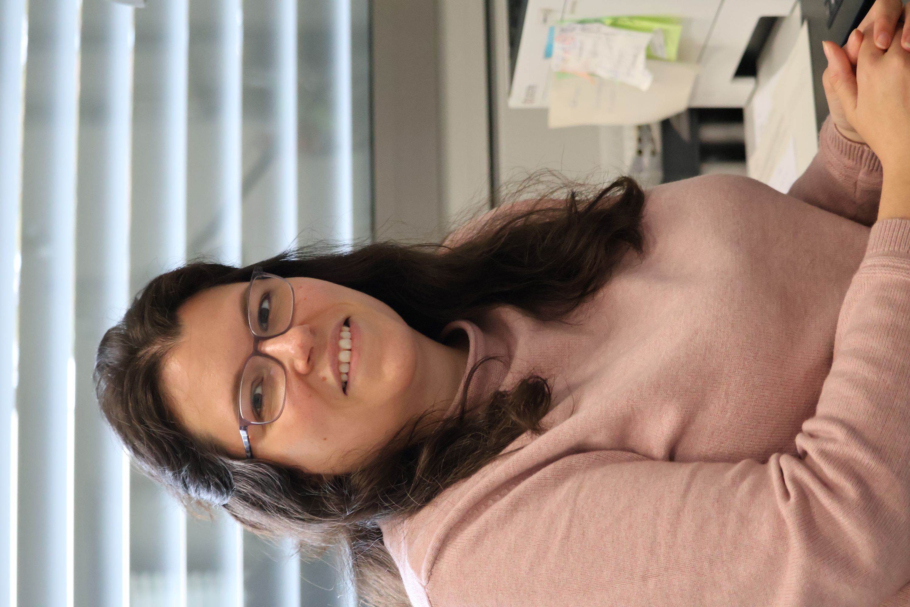 Team Member Image
