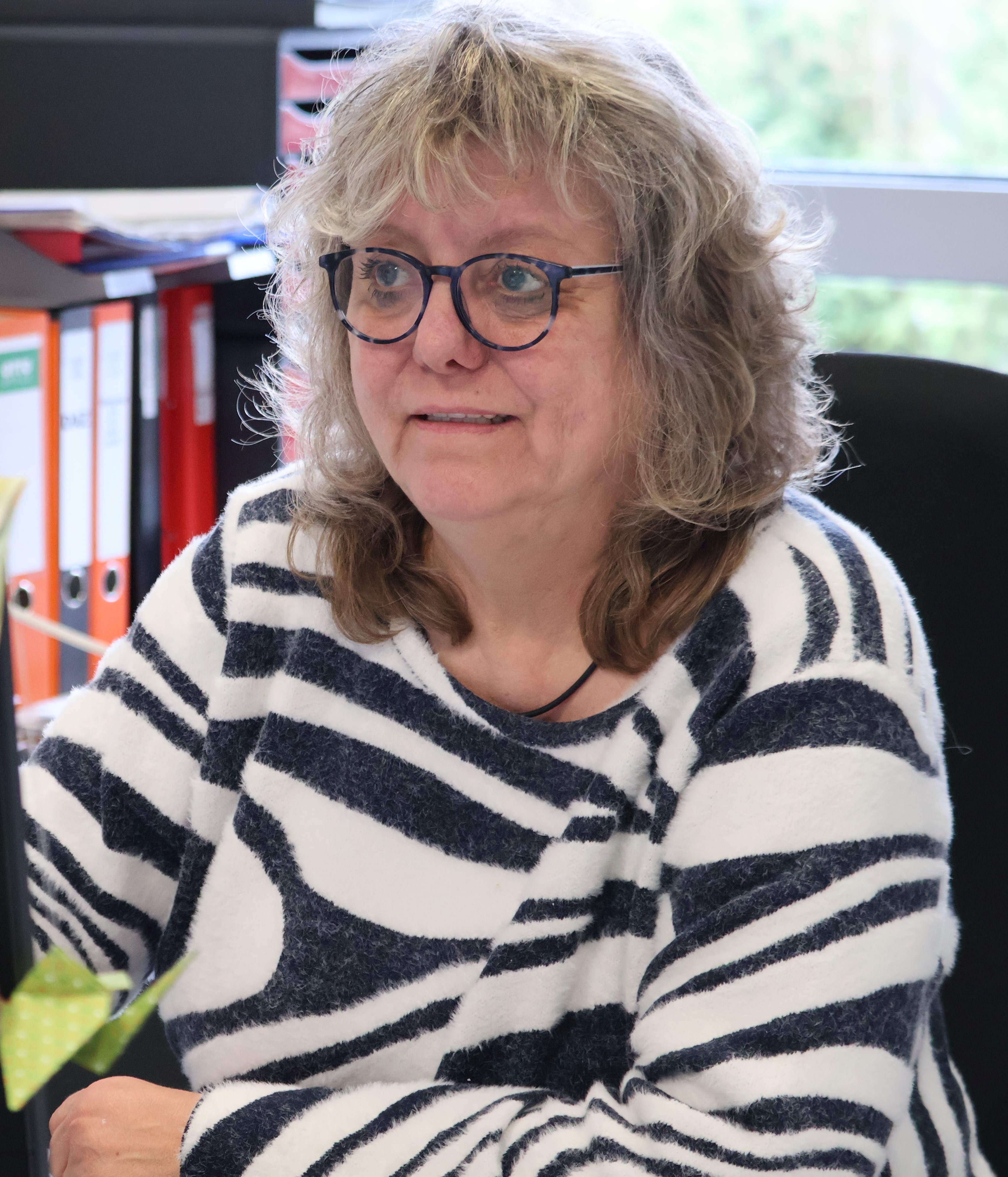 Team Member Image