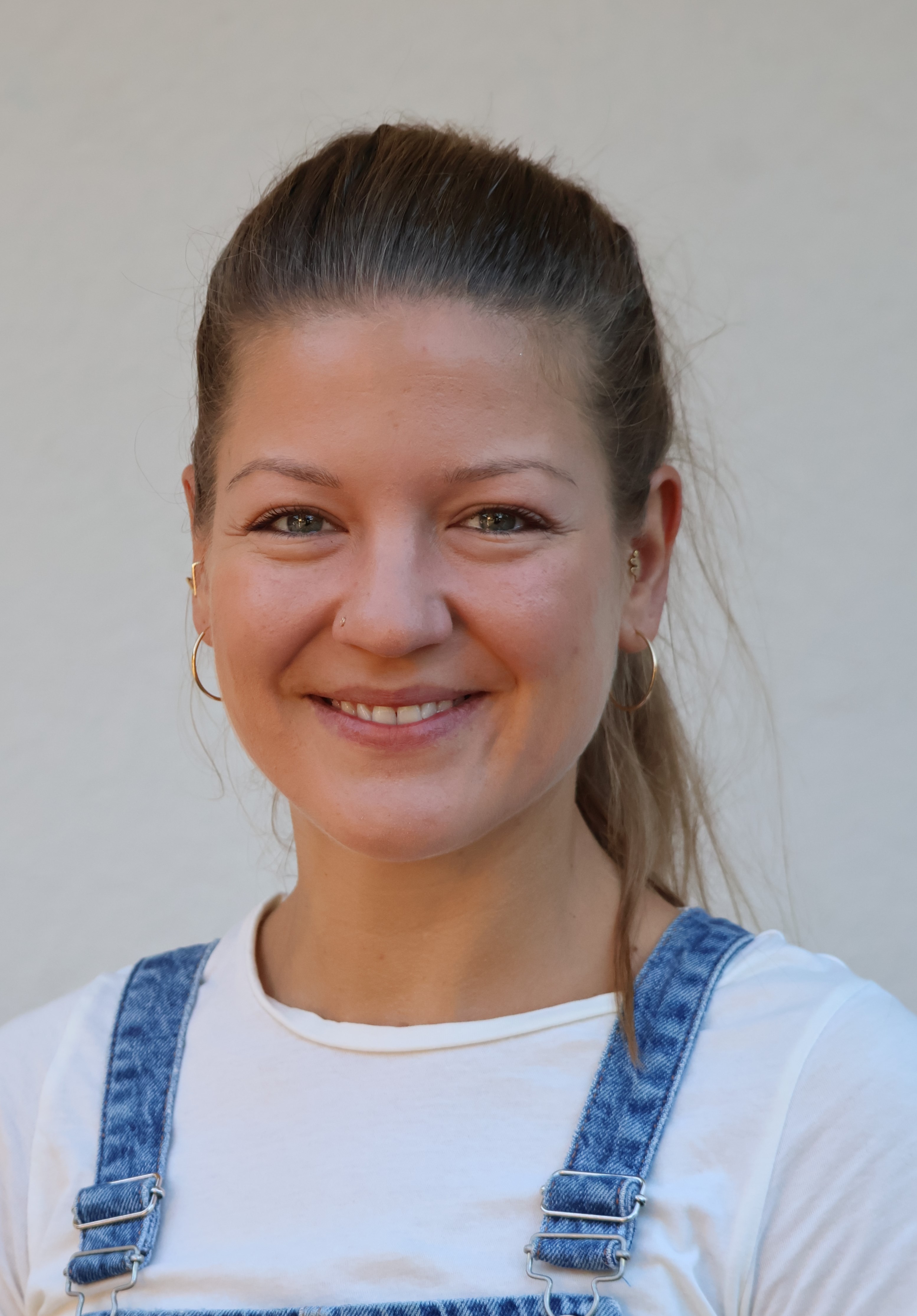 Team Member Image