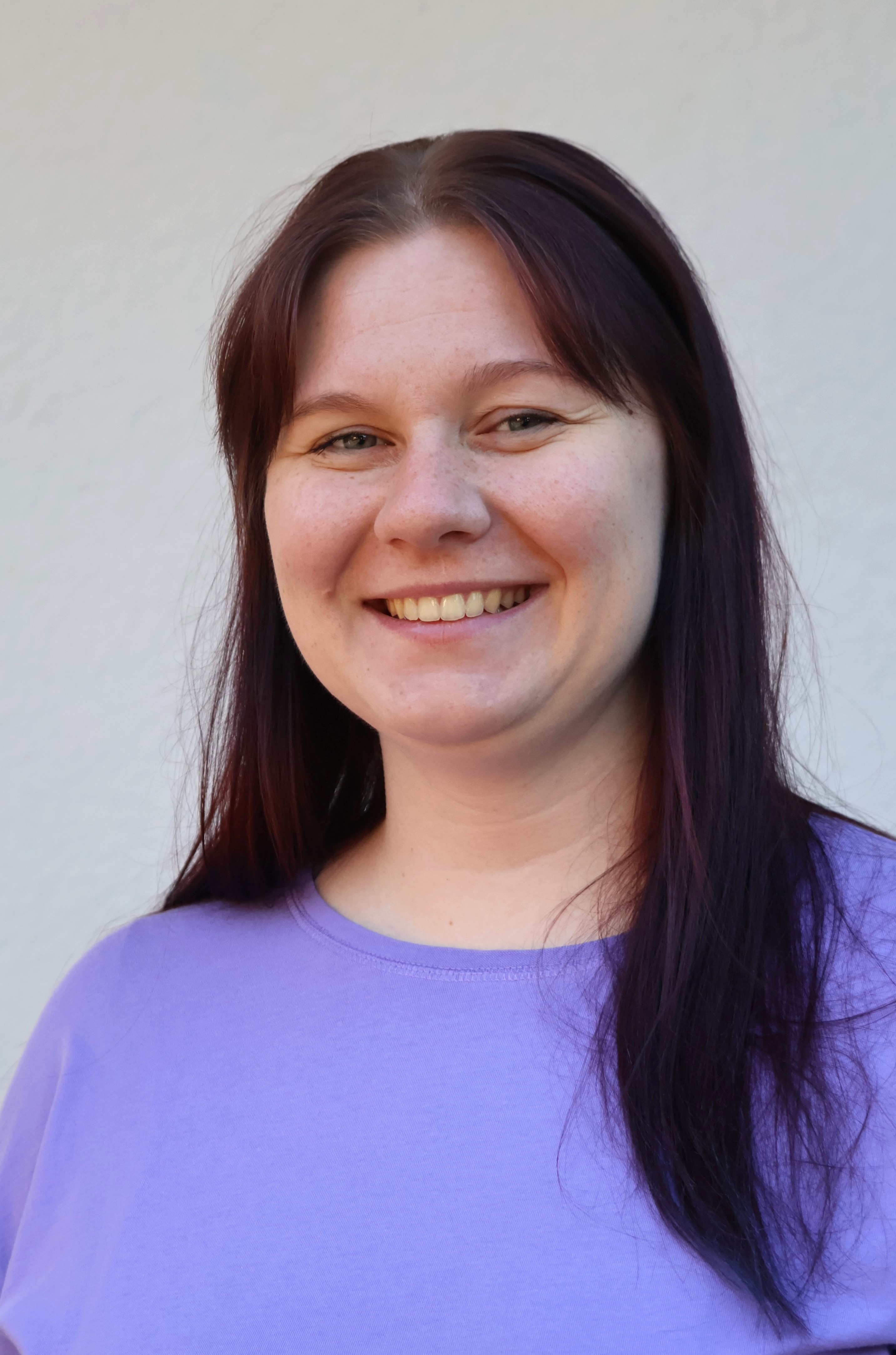 Team Member Image