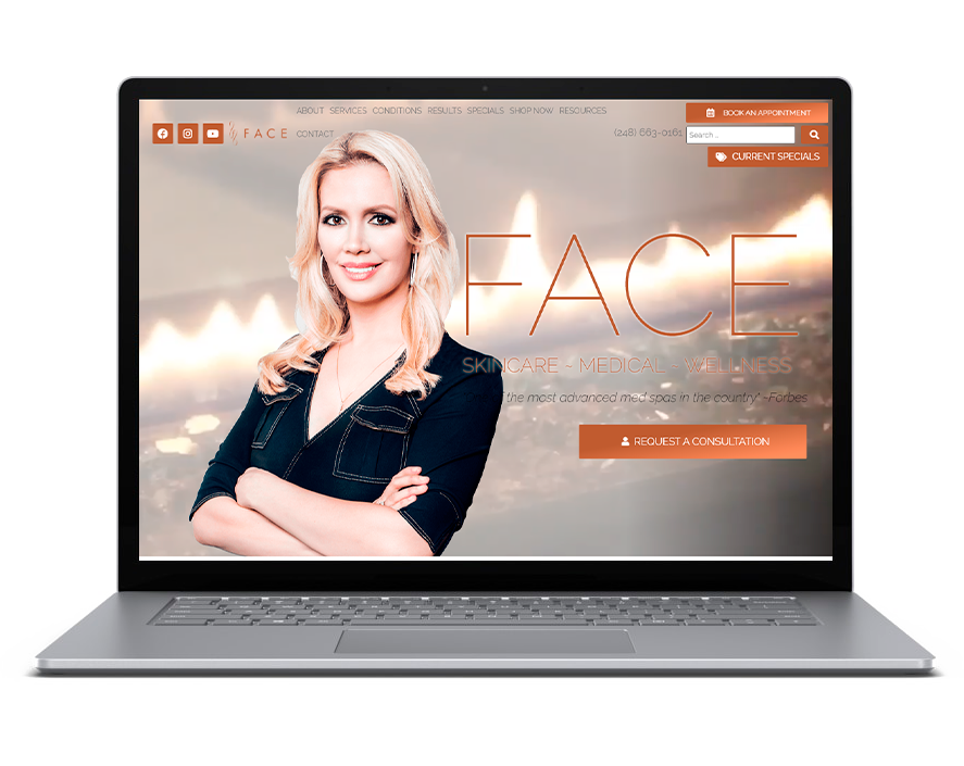 Face
