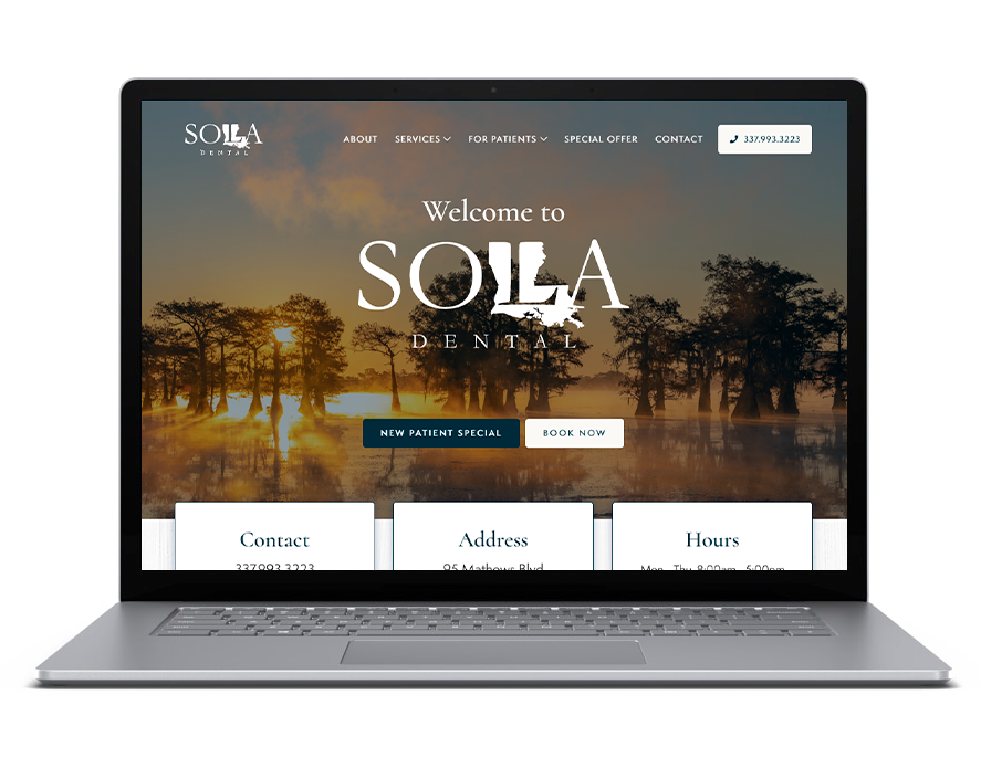 SOLA