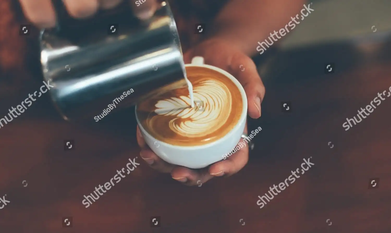 Roasters and Espresso