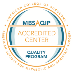 MBSAQIP Accredited Center