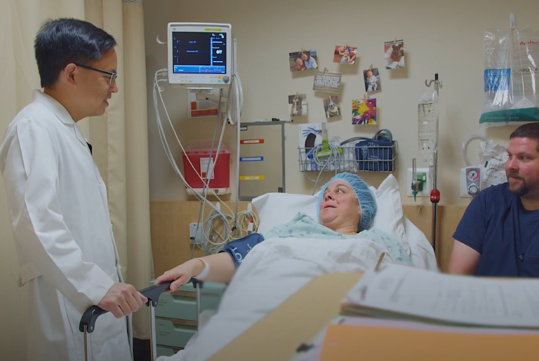 doctor jason f. moy bariatric surgeon