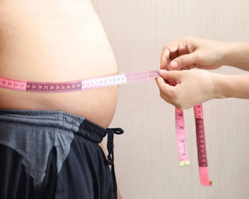 How Much Should I Walk According to My BMI Calculator?