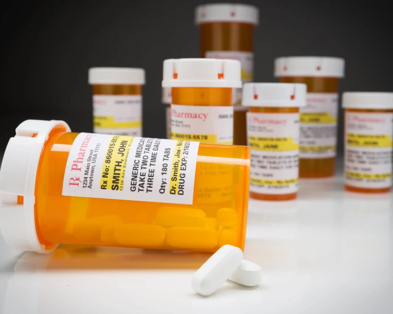 How Weight-Loss Drugs Can Disrupt Your Metabolism