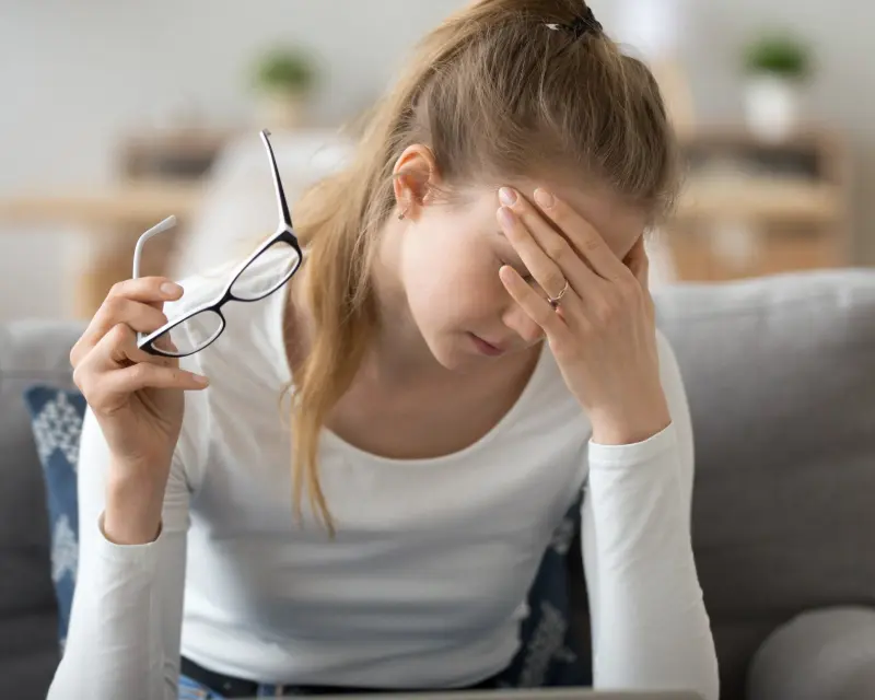 The Dangers of Being Underweight Following Weight Loss Surgery