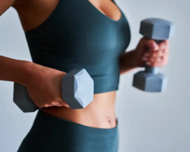 Preventing Muscle Loss After Bariatric Surgery