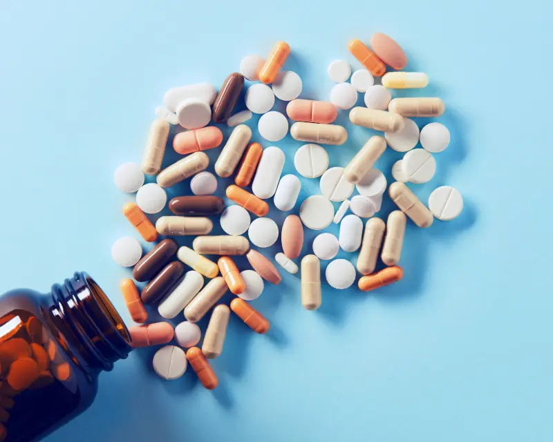 Preventing Nutrient Deficiencies After Bariatric Surgery