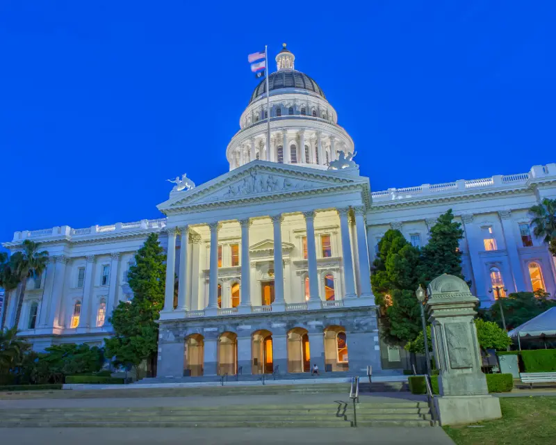 How California Could Improve Access to Bariatric Surgery and Weight Loss Treatments