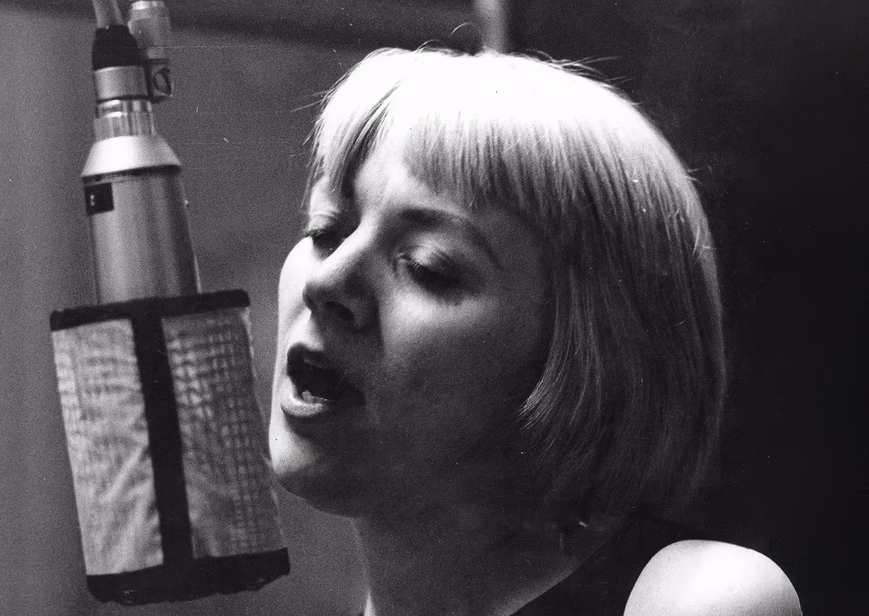 Barbara Dane - 3 Trey Records Artist - I'm On My Way Blues & Soul Licensing