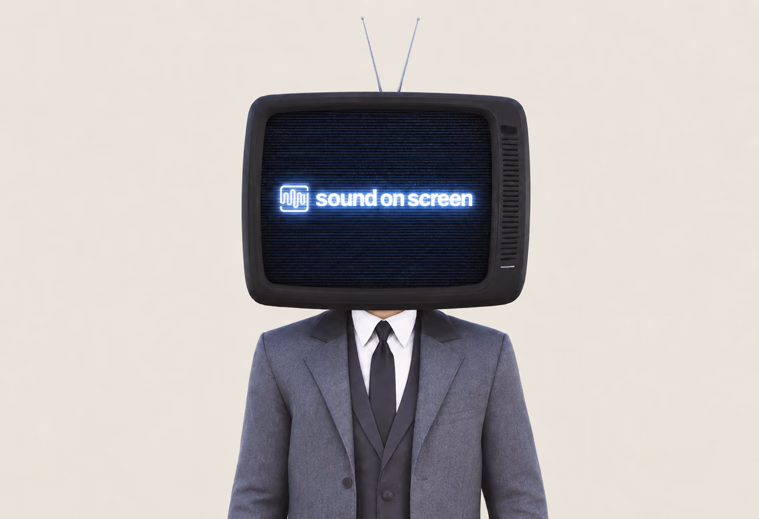 Sound on Screen