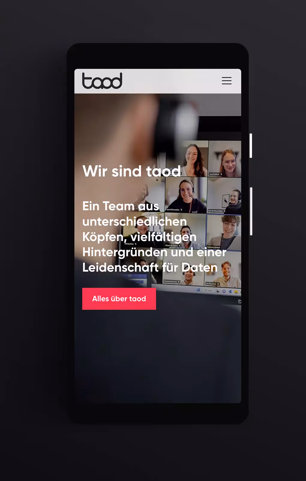 Wordpress zu Webflow Migraton