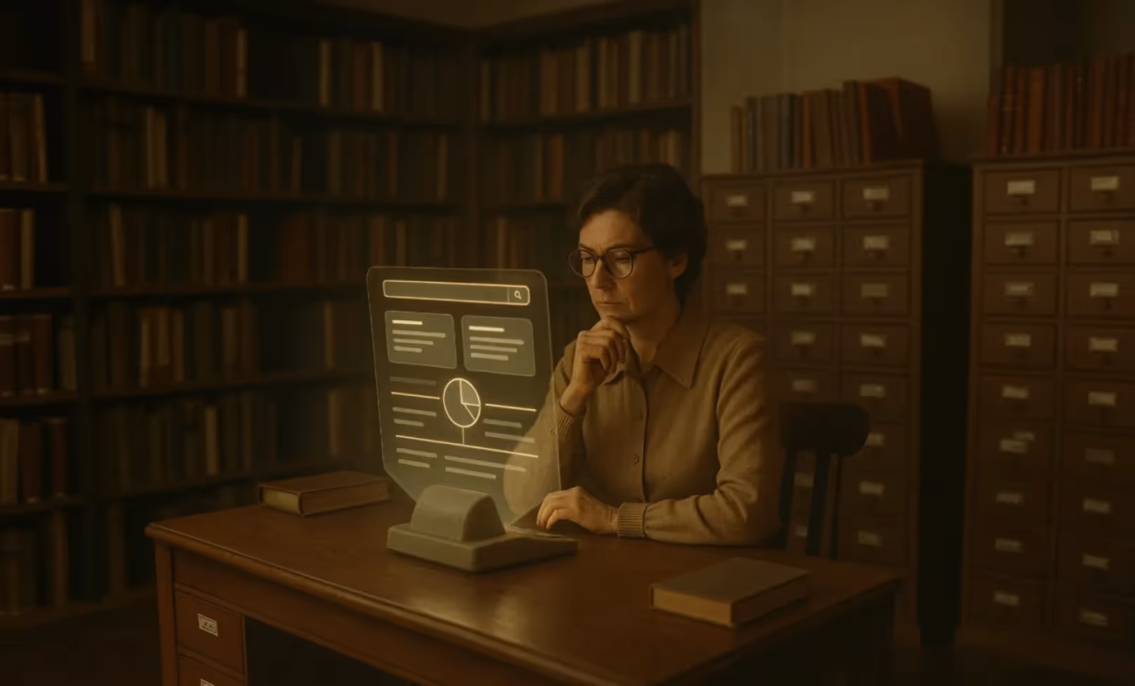 How to make your website content AI-compatible — format by format explained