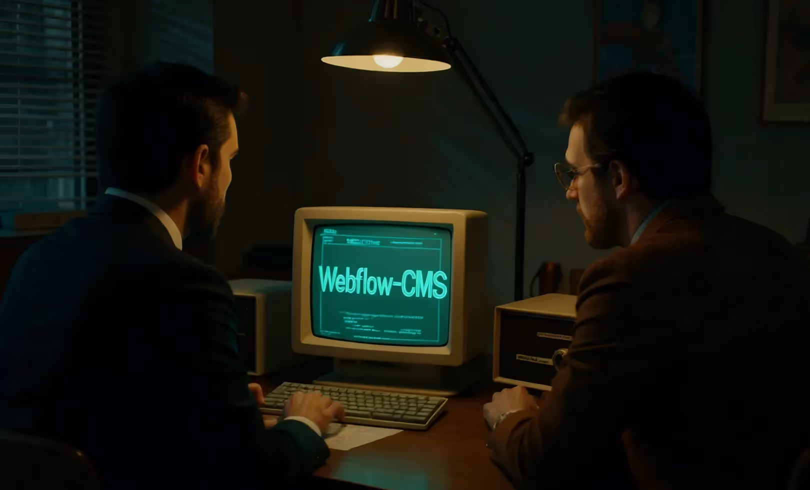 Webflow & AI 2025: The new AI features explained