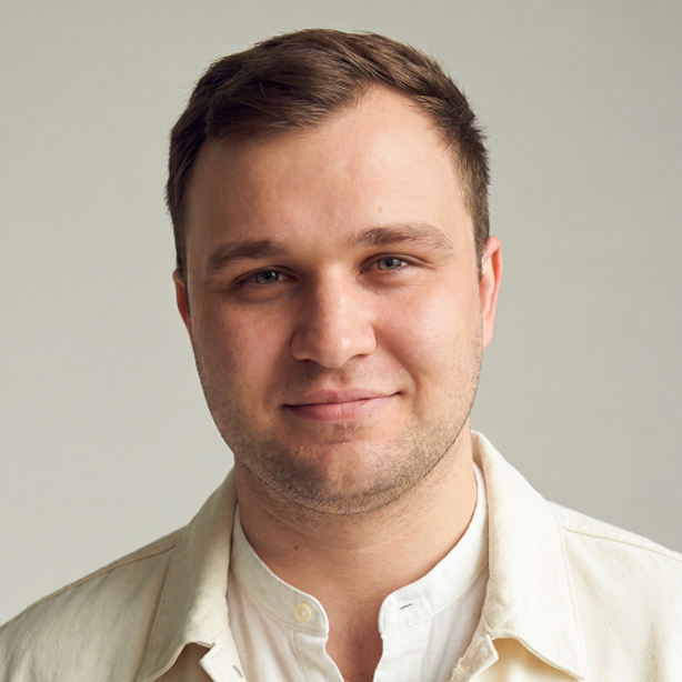 Avatar image for Artem Liavdanskyi