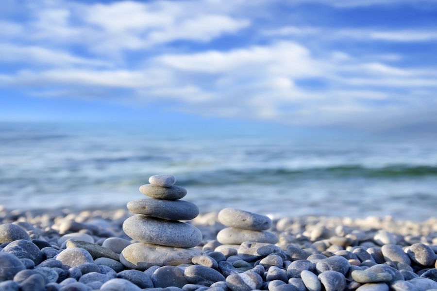 Restructuring Your Life: Making Inner and Outer Changes that Align with Who You Are Now