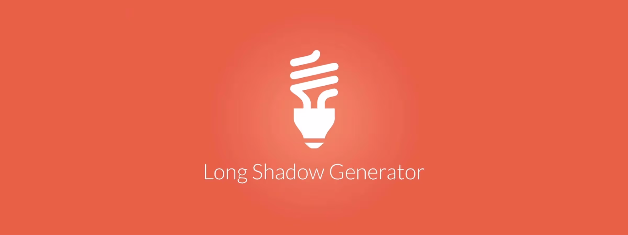 Rétrospective sur mon projet de générateur de “Longshadow”, 10 ans après
