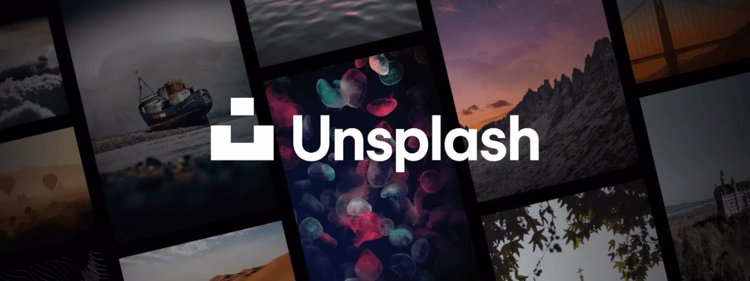 Unsplash, le plugin essentielle pour les designers en quête d'inspiration visuelle