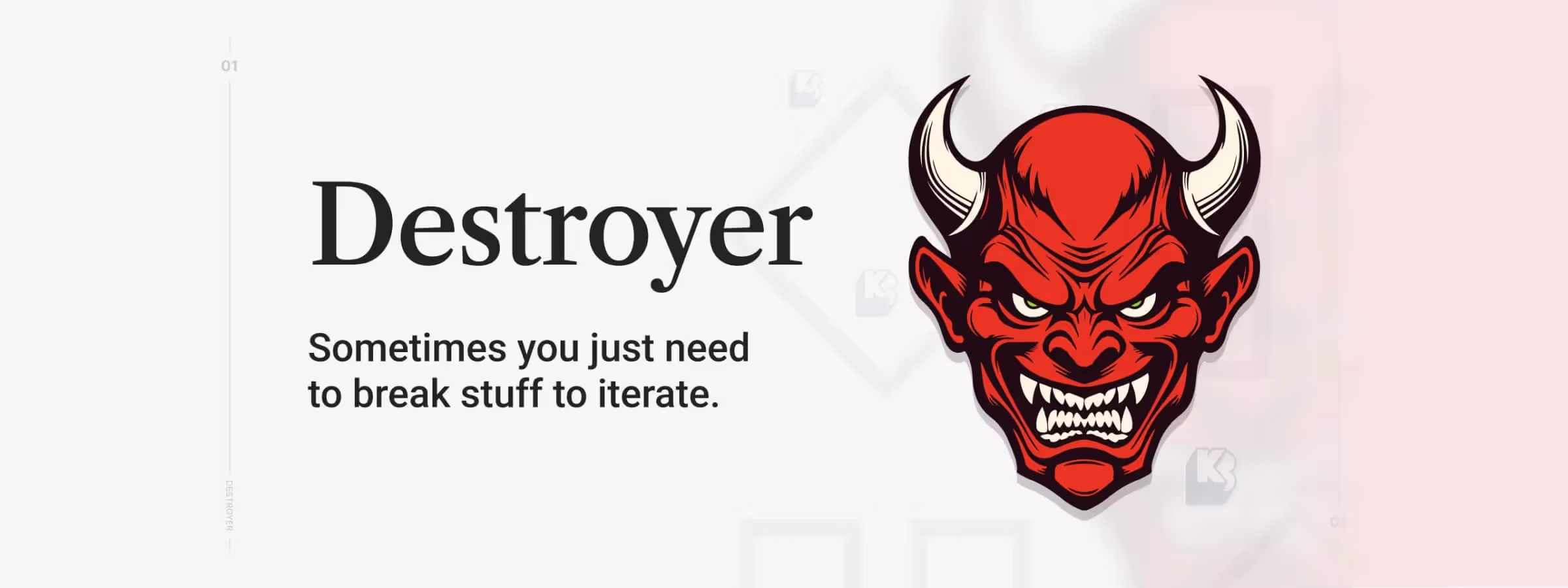 Détachez les instances, les styles, retirer Auto Layout et bien plus avec le plugin Destroyer