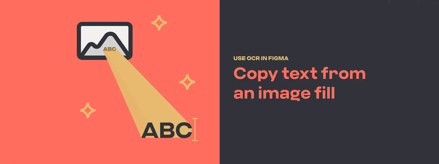 Text From Image : Extraire du texte en un clic dans Figma