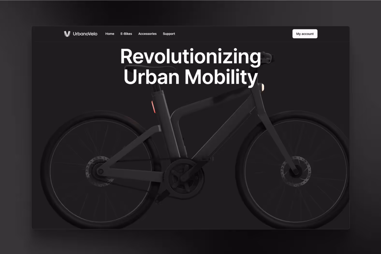 Illustration pour l'article Créez des expériences web révolutionnaires avec le duo dynamique de Webflow & Spline - Design UX/UI