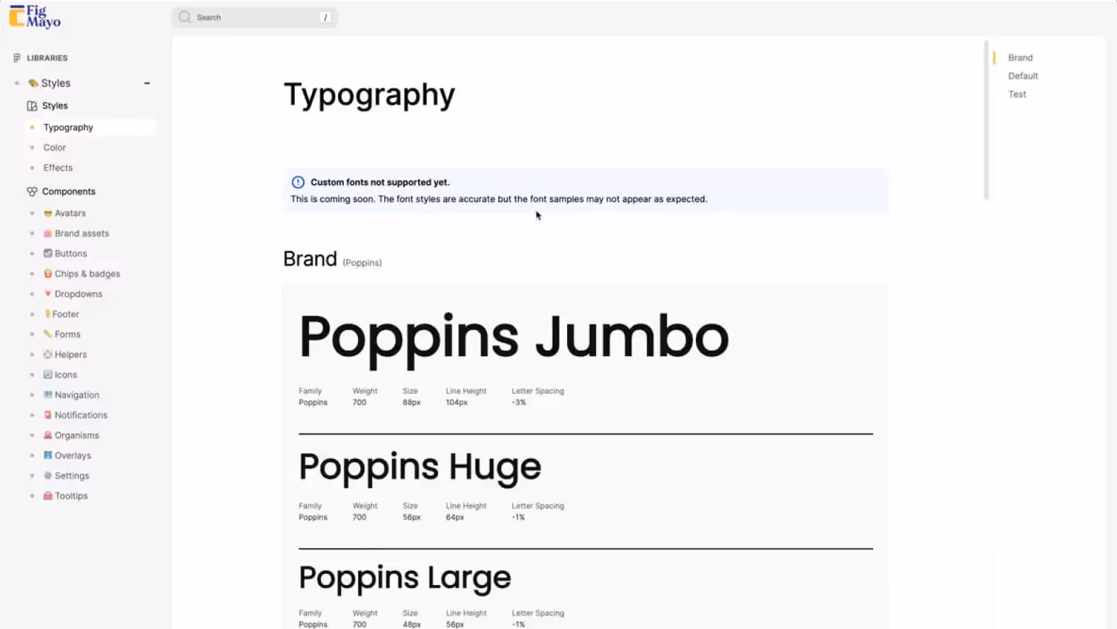 a screenshot of a computer