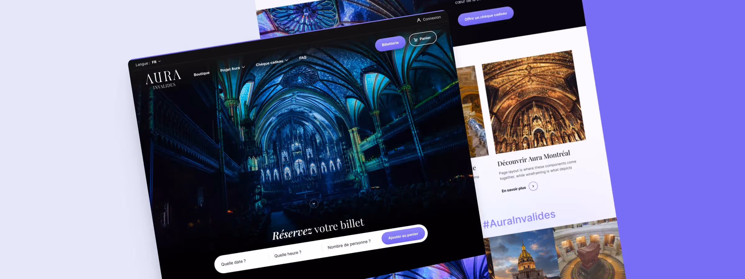 Donnez un nouveau souffle à votre site : les clés d'une refonte graphique