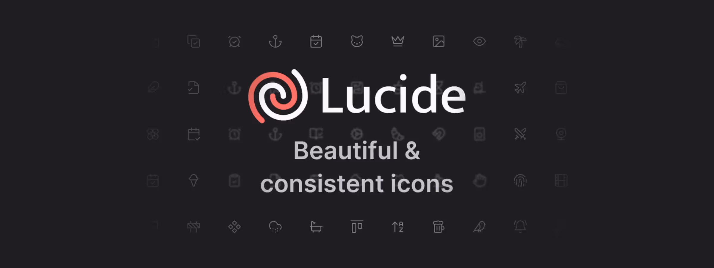 Découvrez Lucide Icons : Votre Guide Complet pour des Icônes Impeccables