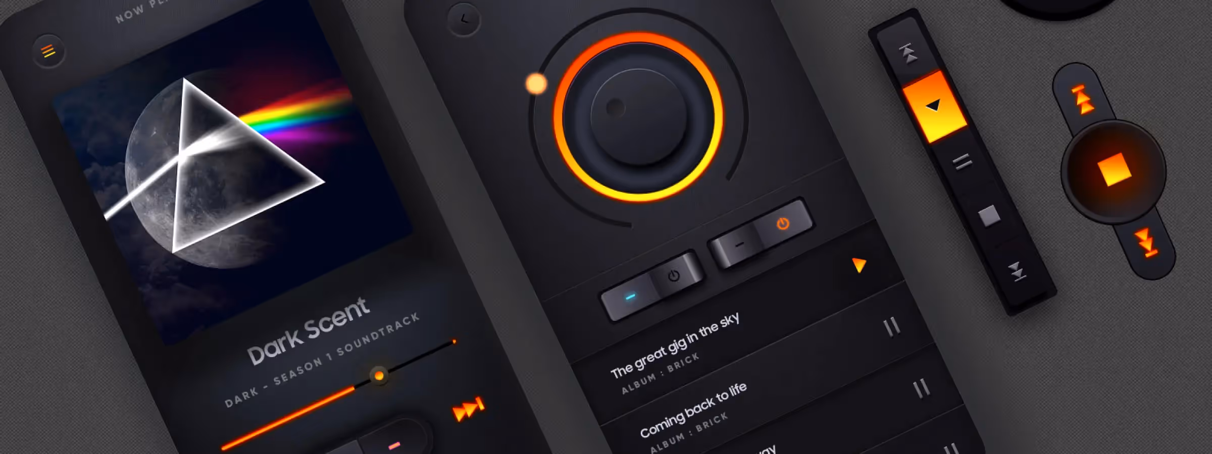 Exploration Complète du Skeuomorphisme dans le Design d'Interface