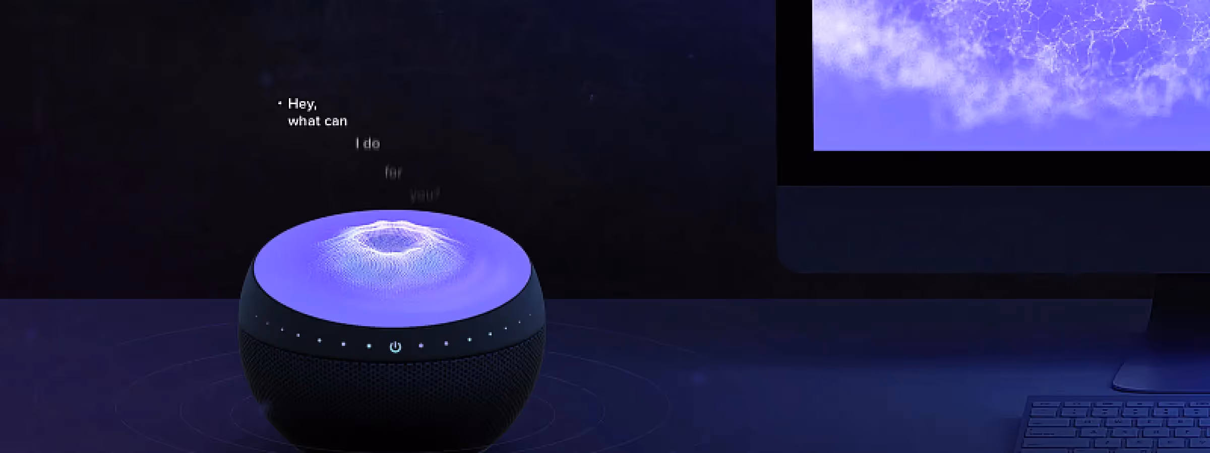 L'interface utilisateur vocale : une révolution technologique dans le monde du design