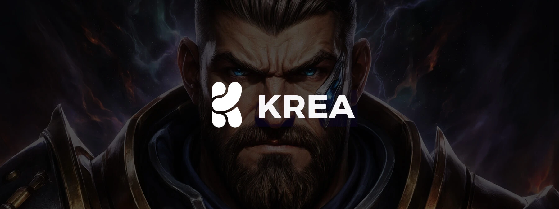 Krea.ai : quand l’intelligence artificielle réinvente la créativité visuelle